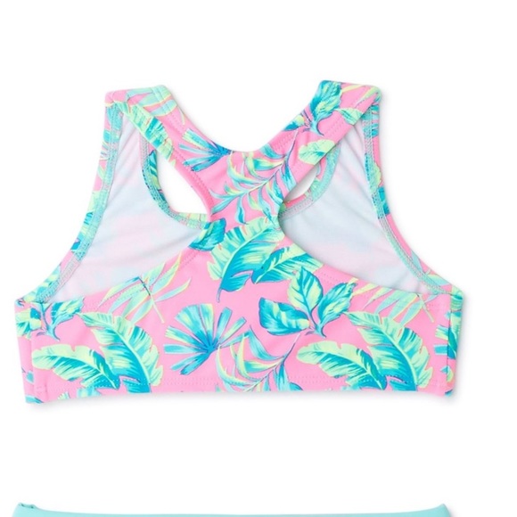 Baby Tropical Bikini - Picture 2 of 3